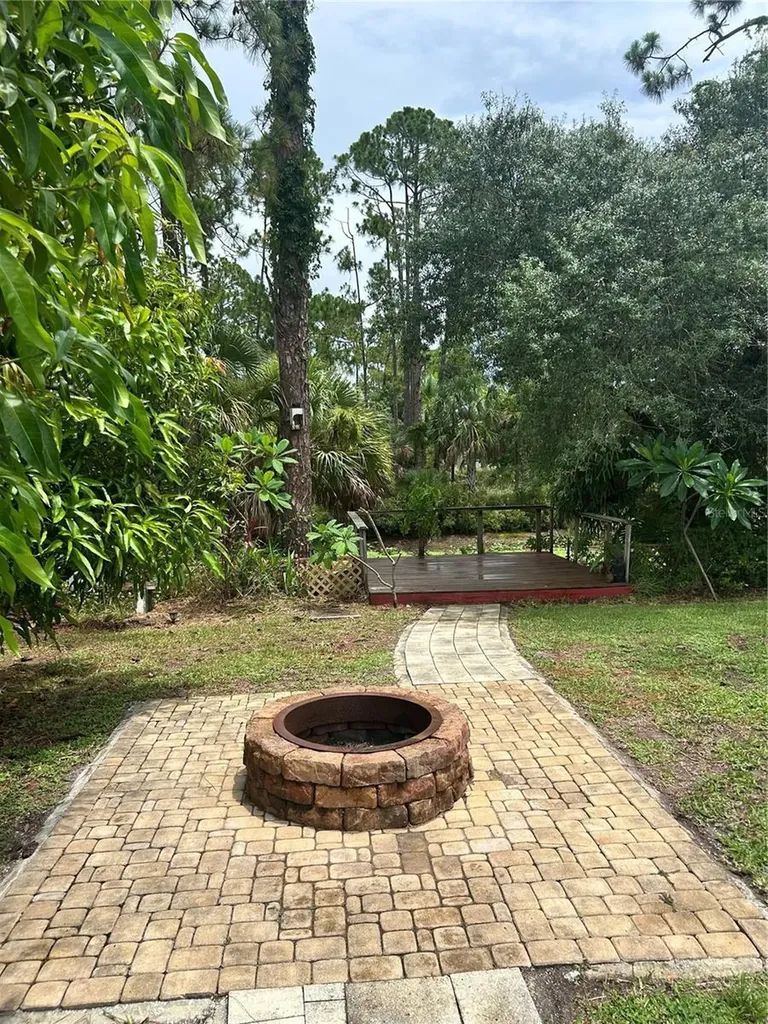 3706 Slayton Avenue North Port FL 34286