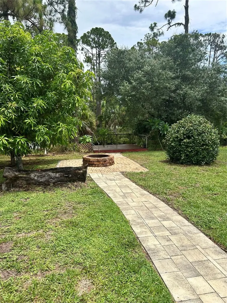 3706 Slayton Avenue North Port FL 34286