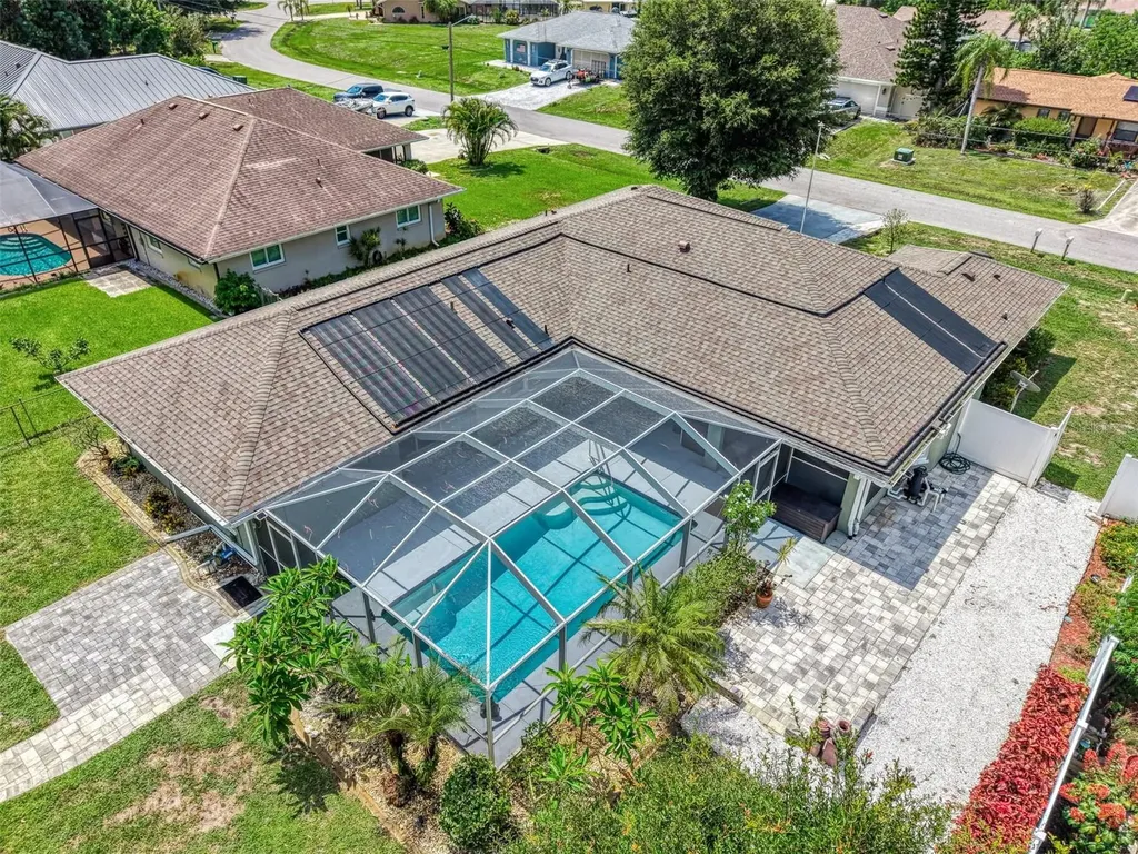 3706 Slayton Avenue North Port FL 34286