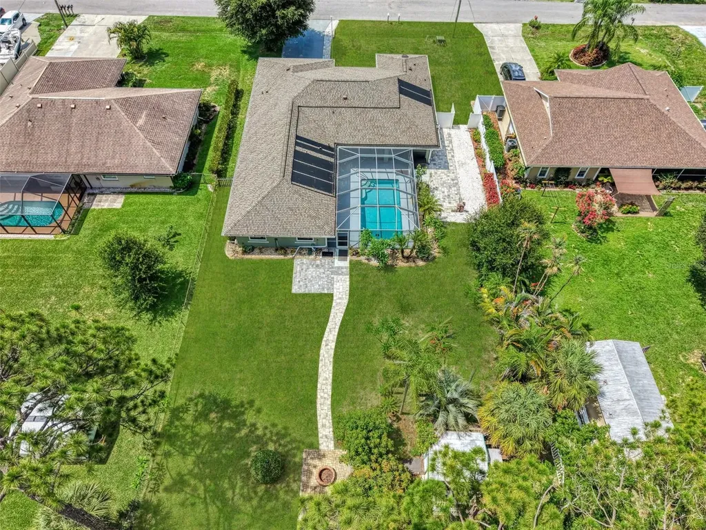 3706 Slayton Avenue North Port FL 34286