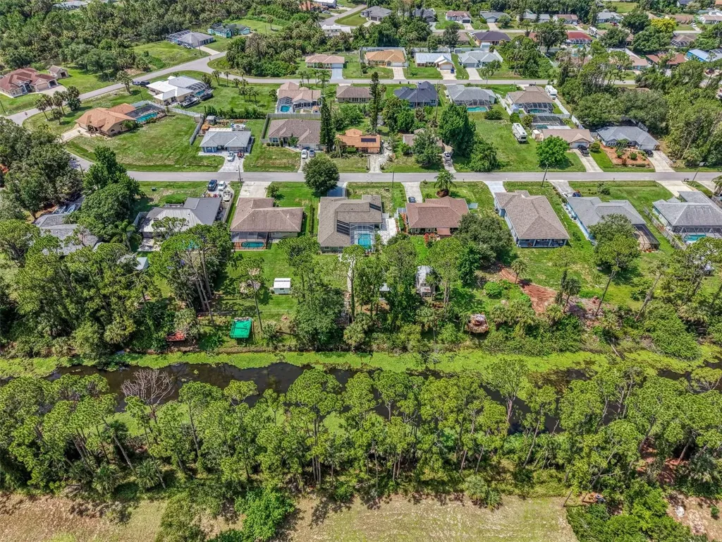 3706 Slayton Avenue North Port FL 34286