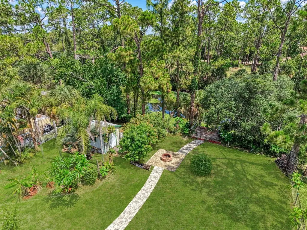 3706 Slayton Avenue North Port FL 34286