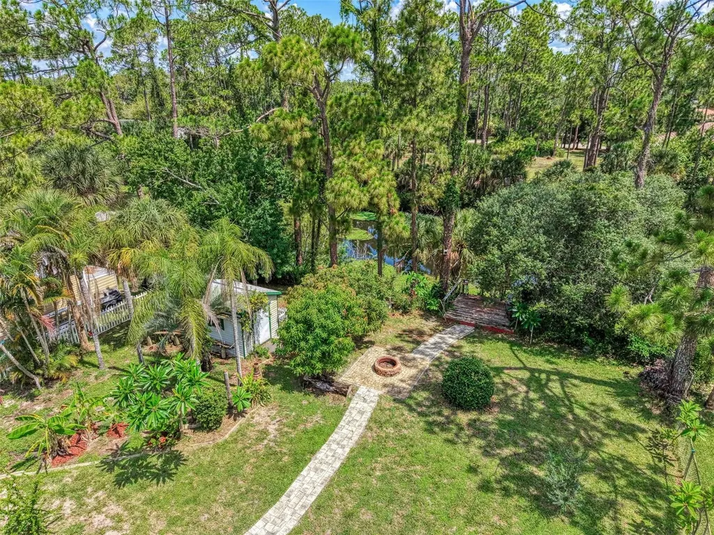 3706 Slayton Avenue North Port FL 34286