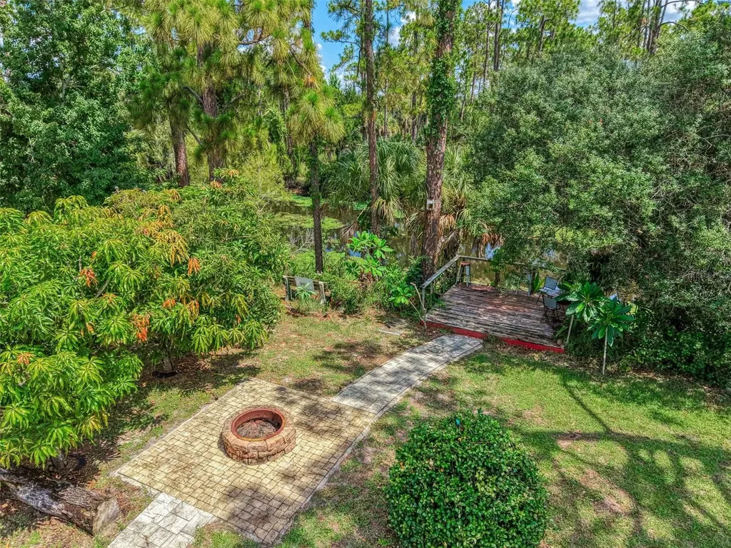 3706 Slayton Avenue North Port FL 34286