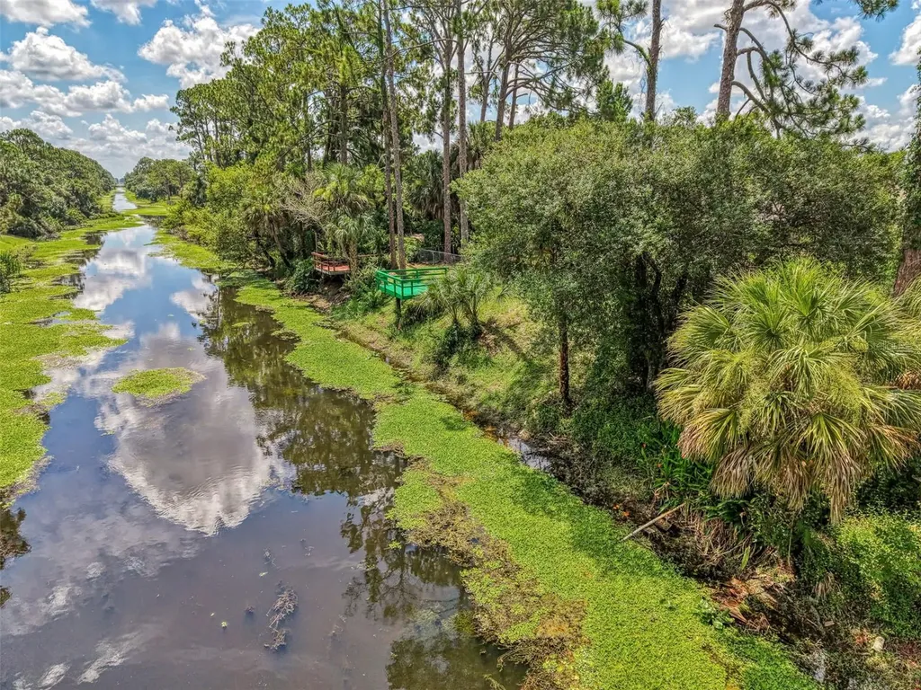 3706 Slayton Avenue North Port FL 34286