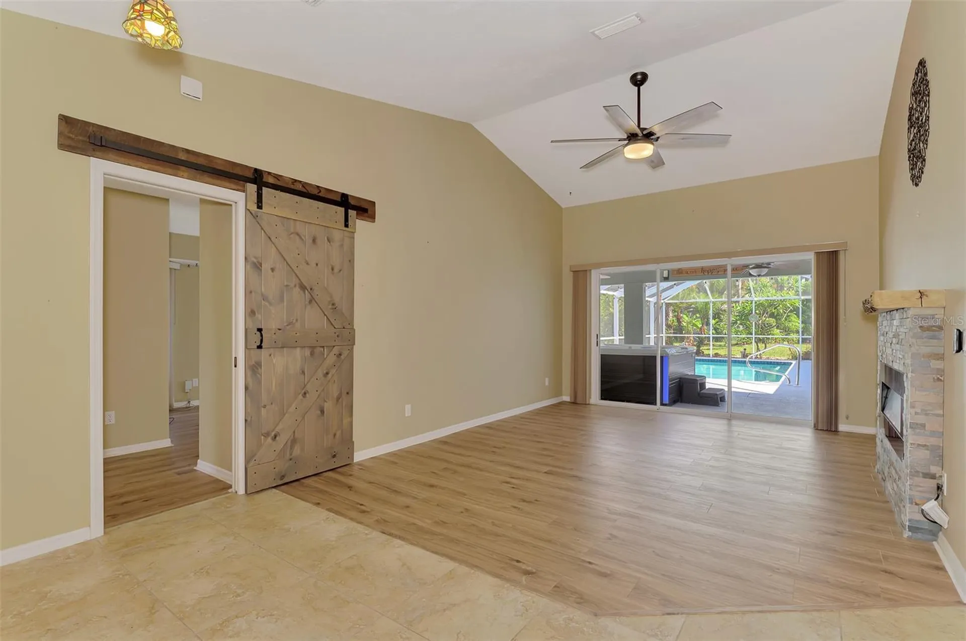 3706 Slayton Avenue North Port FL 34286