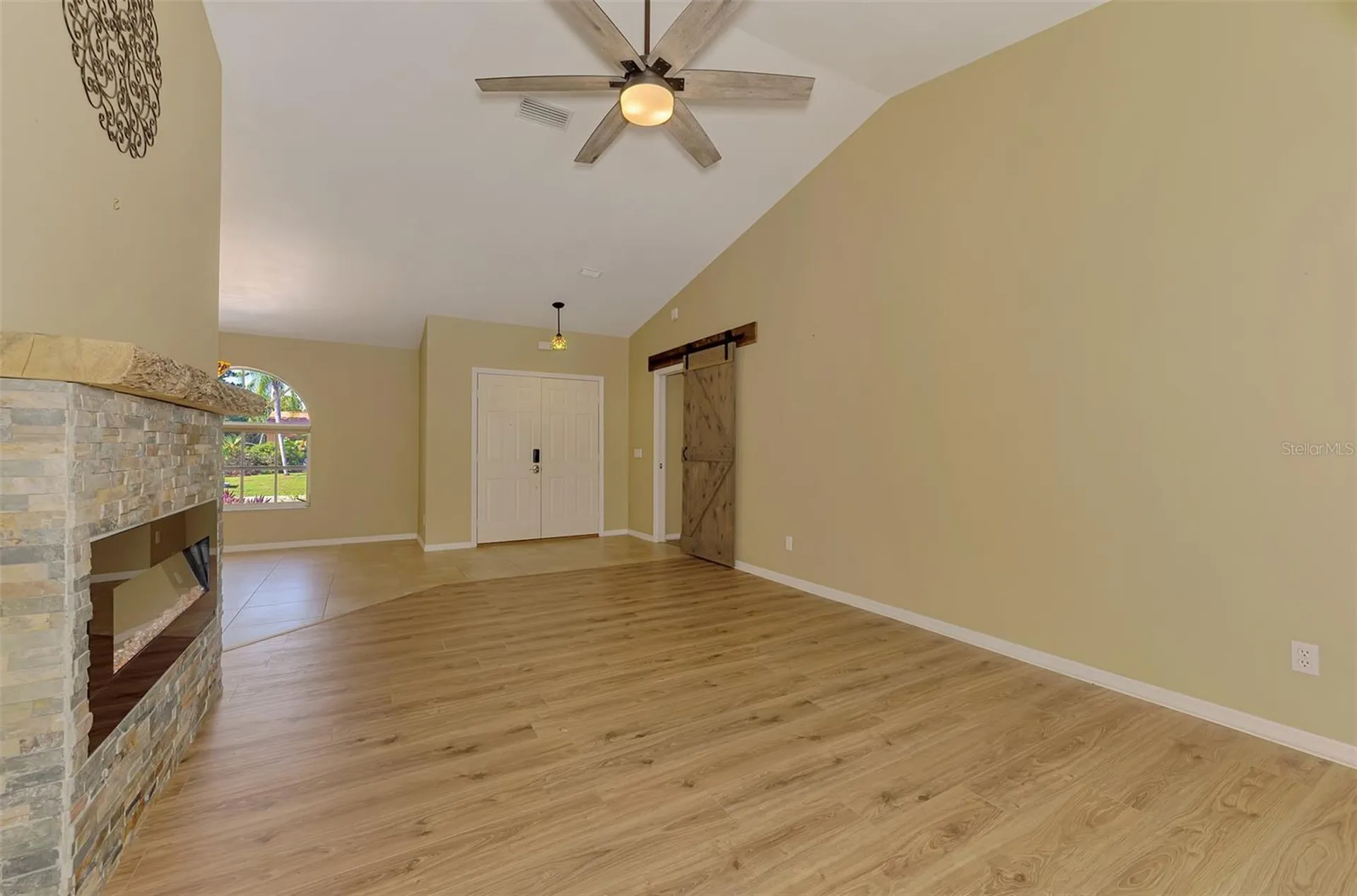3706 Slayton Avenue North Port FL 34286