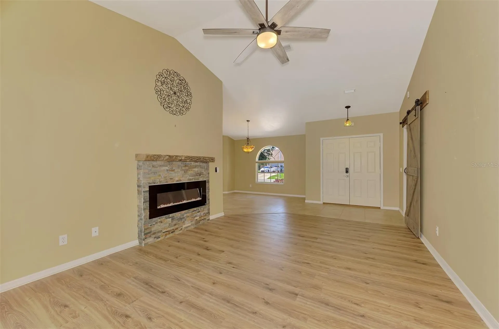 3706 Slayton Avenue North Port FL 34286