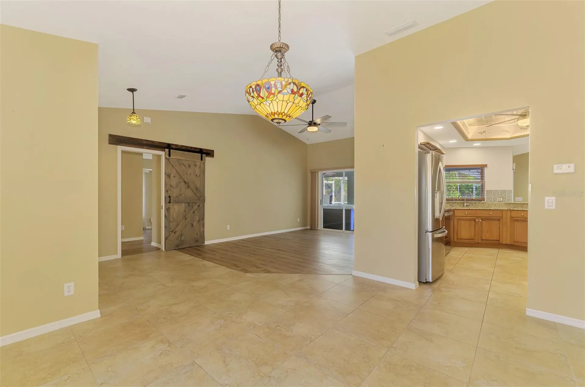 3706 Slayton Avenue North Port FL 34286