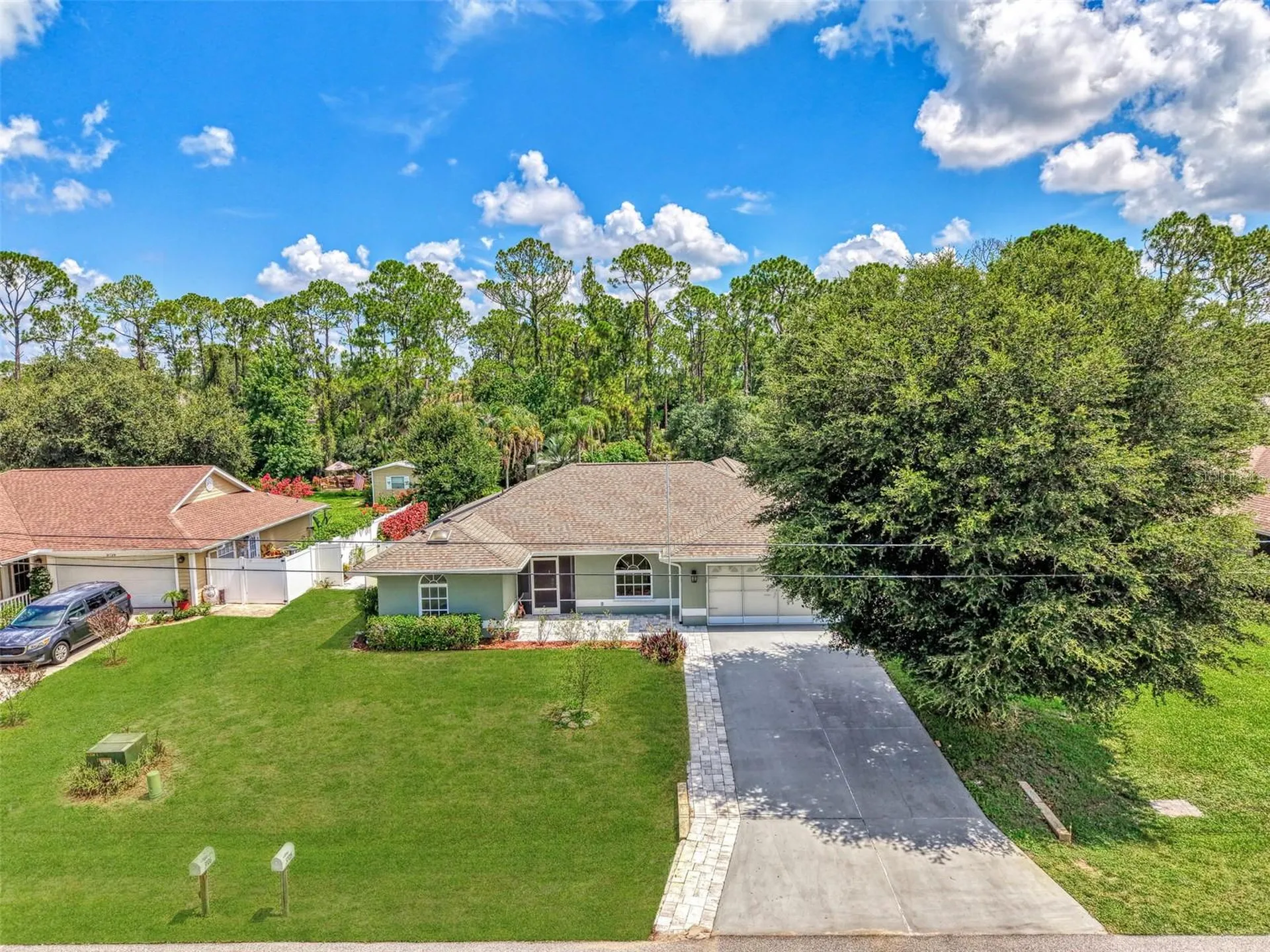 3706 Slayton Avenue North Port FL 34286