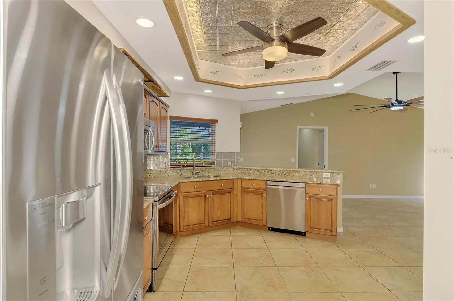 3706 Slayton Avenue North Port FL 34286