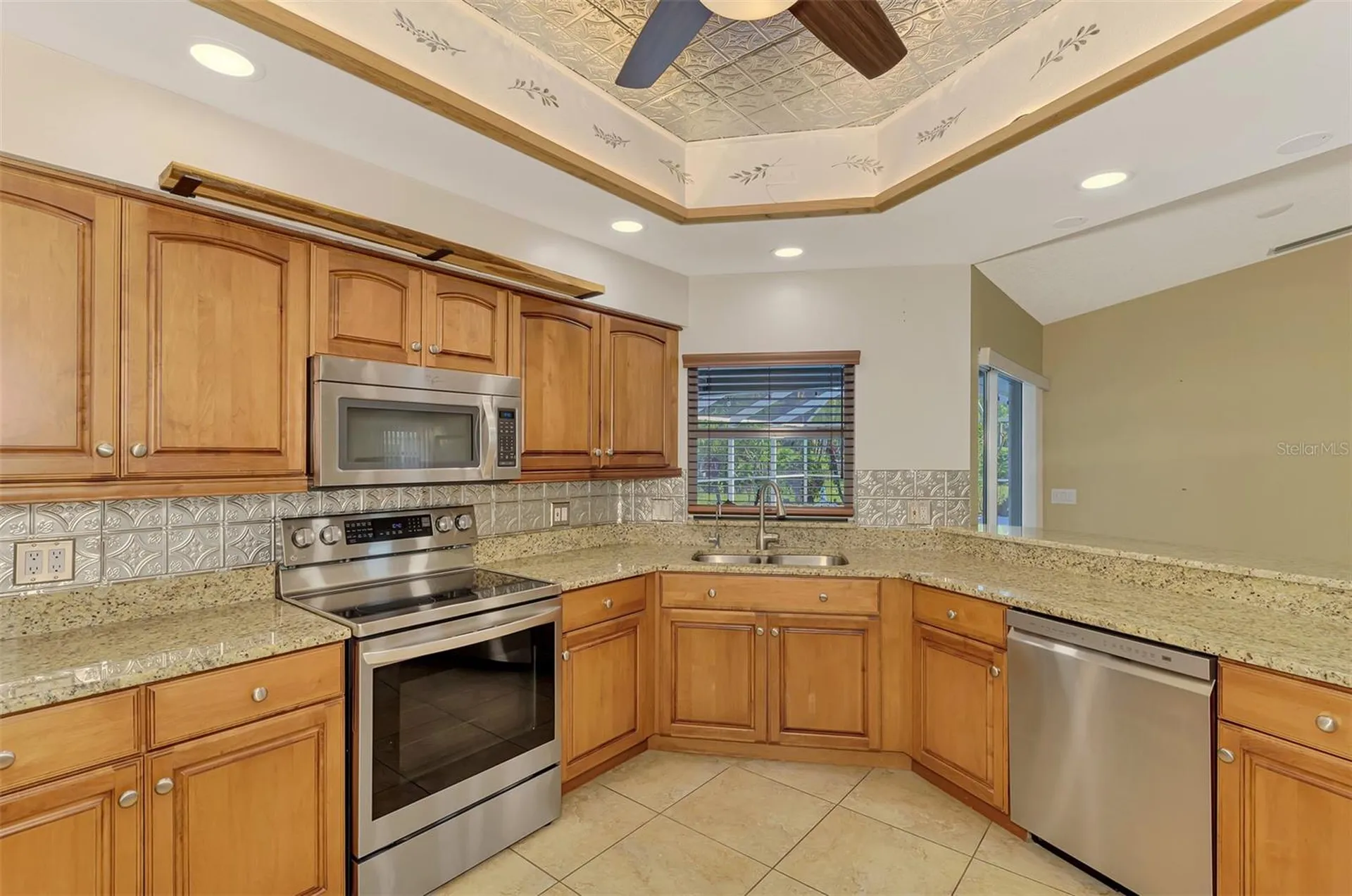 3706 Slayton Avenue North Port FL 34286