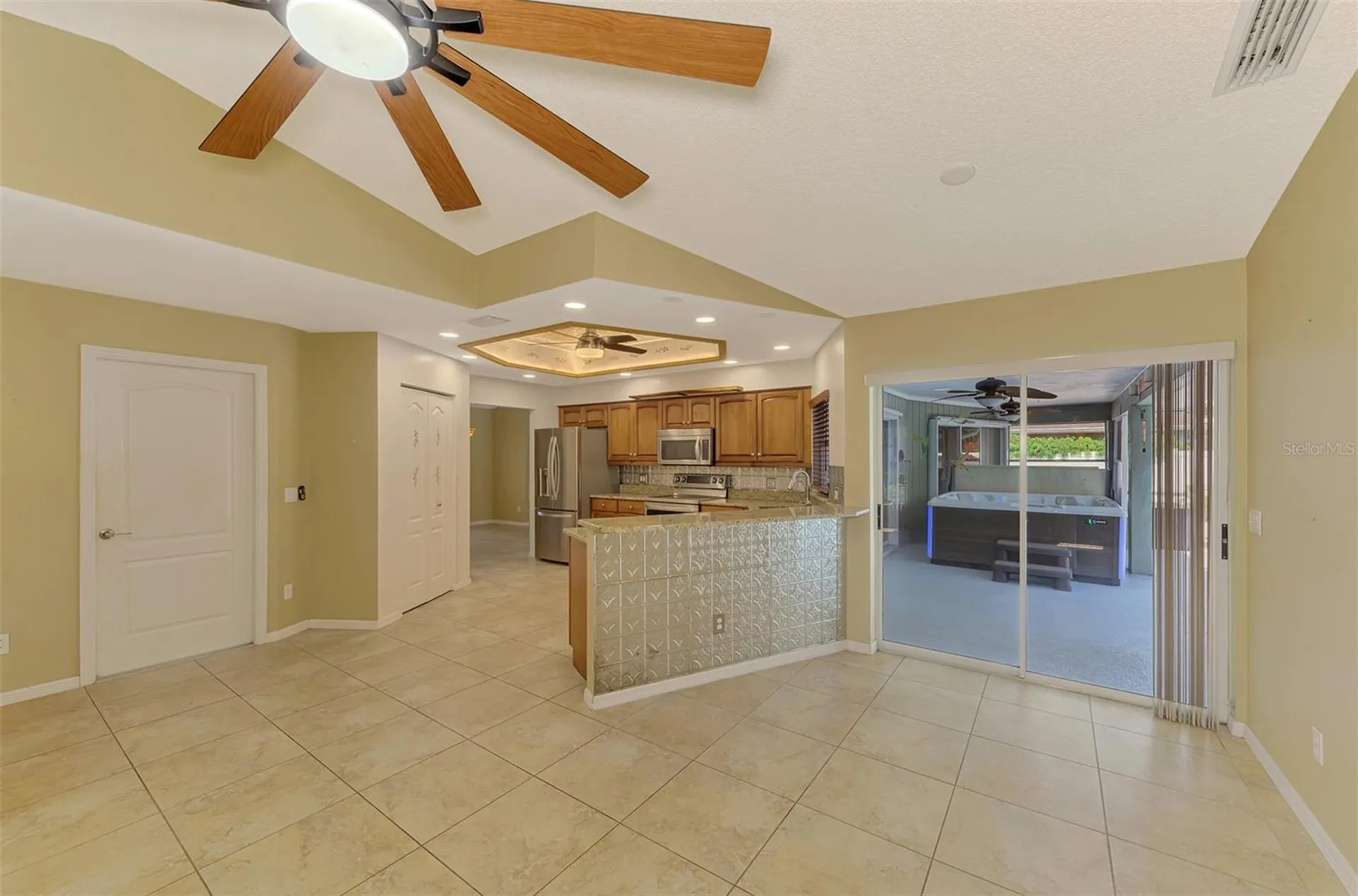 3706 Slayton Avenue North Port FL 34286
