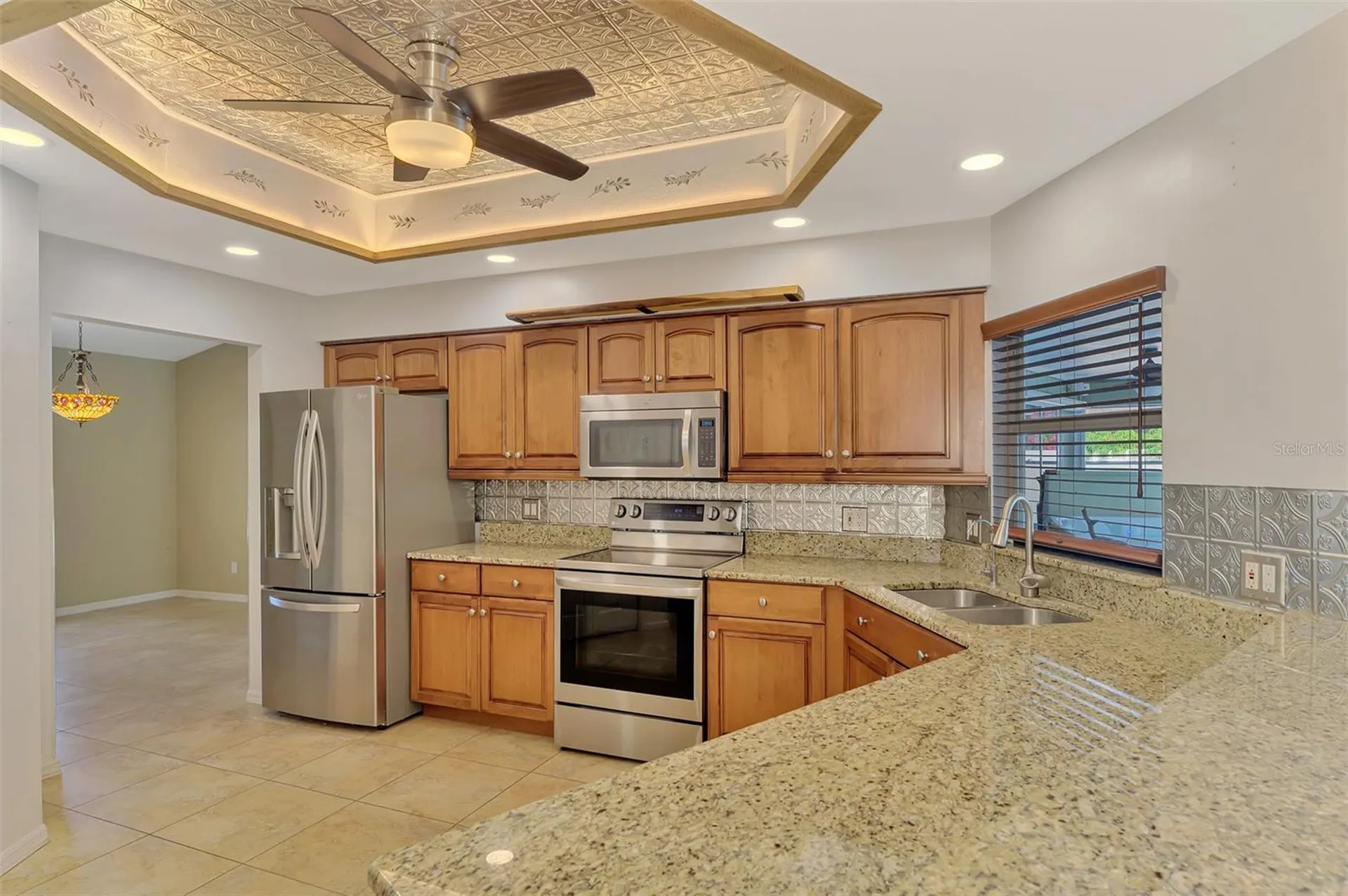 3706 Slayton Avenue North Port FL 34286
