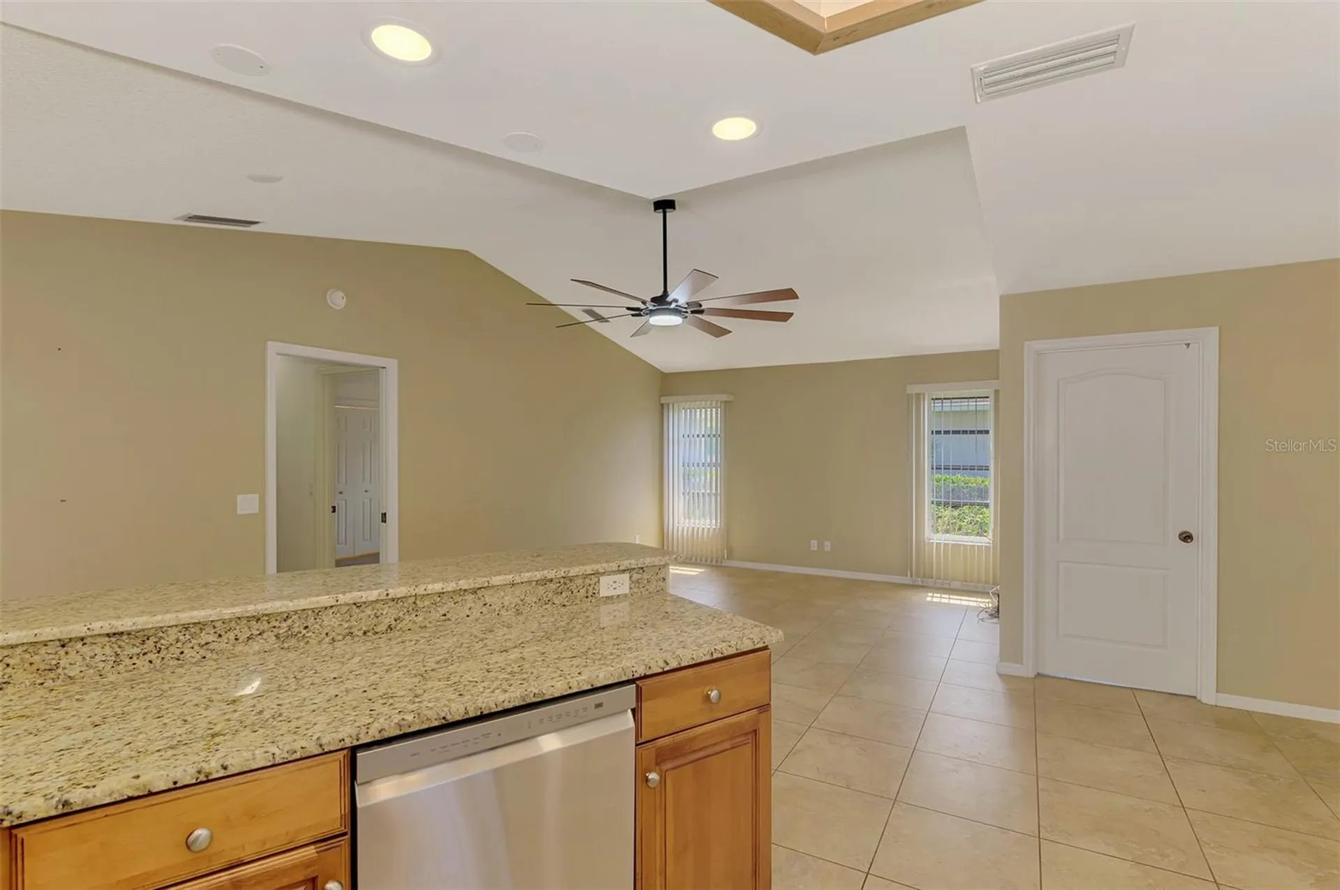3706 Slayton Avenue North Port FL 34286