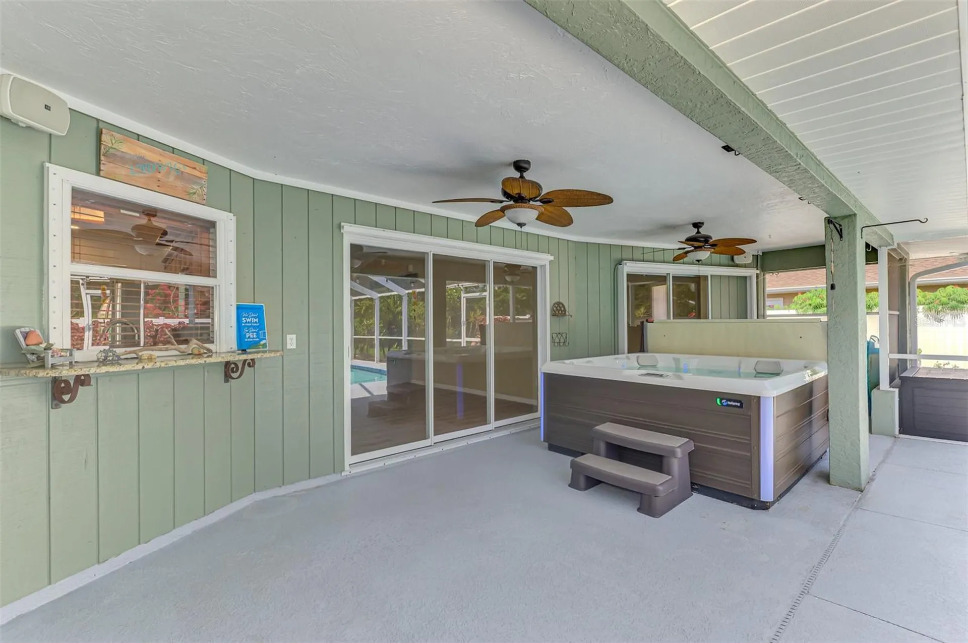 3706 Slayton Avenue North Port FL 34286
