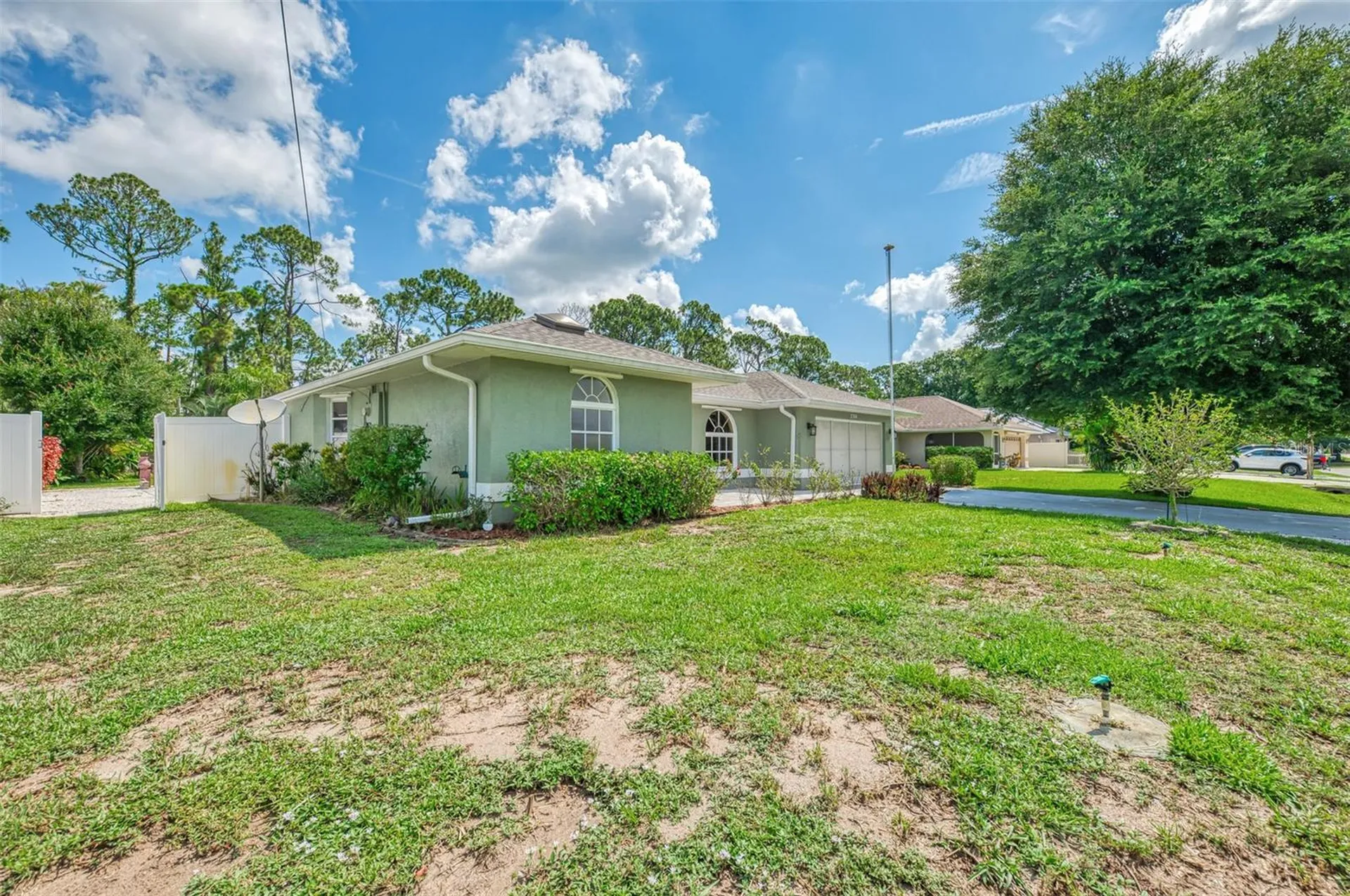 3706 Slayton Avenue North Port FL 34286