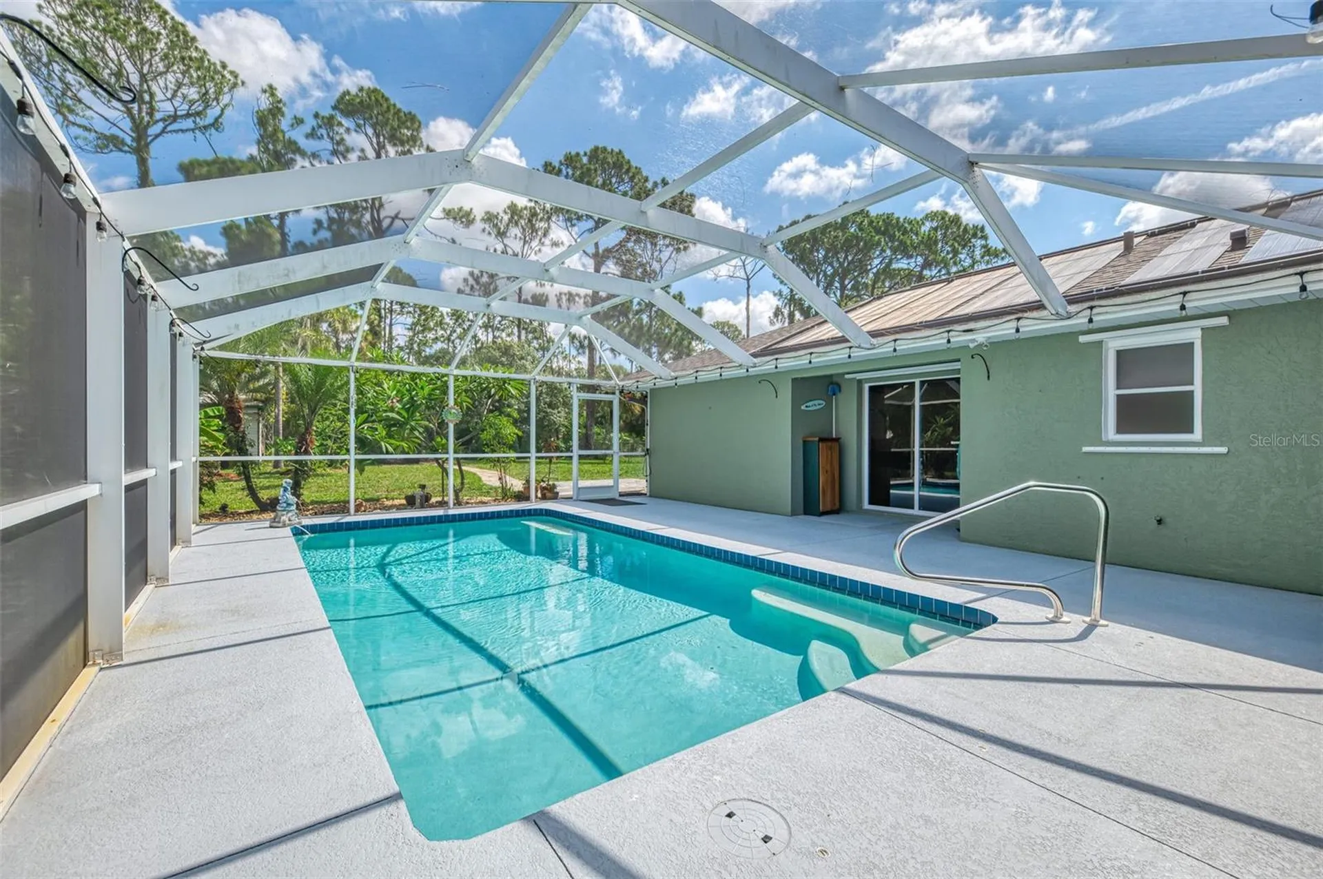 3706 Slayton Avenue North Port FL 34286
