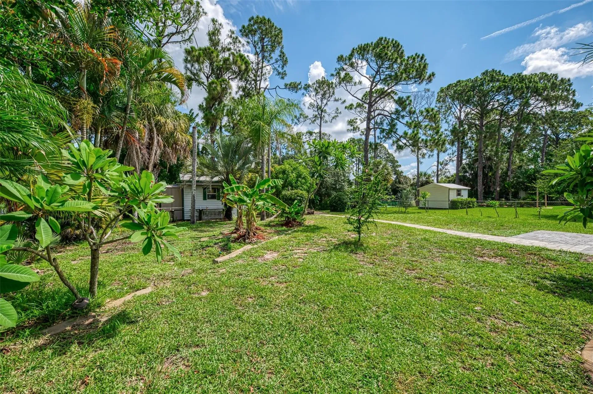 3706 Slayton Avenue North Port FL 34286