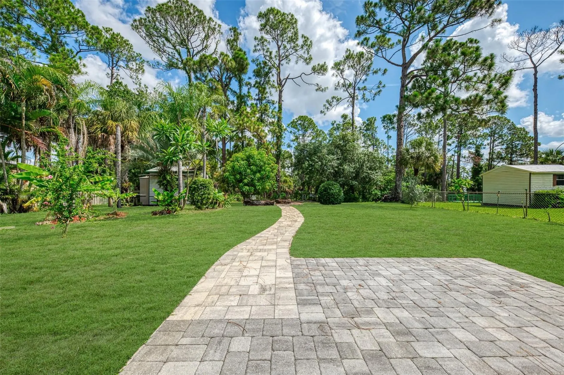 3706 Slayton Avenue North Port FL 34286