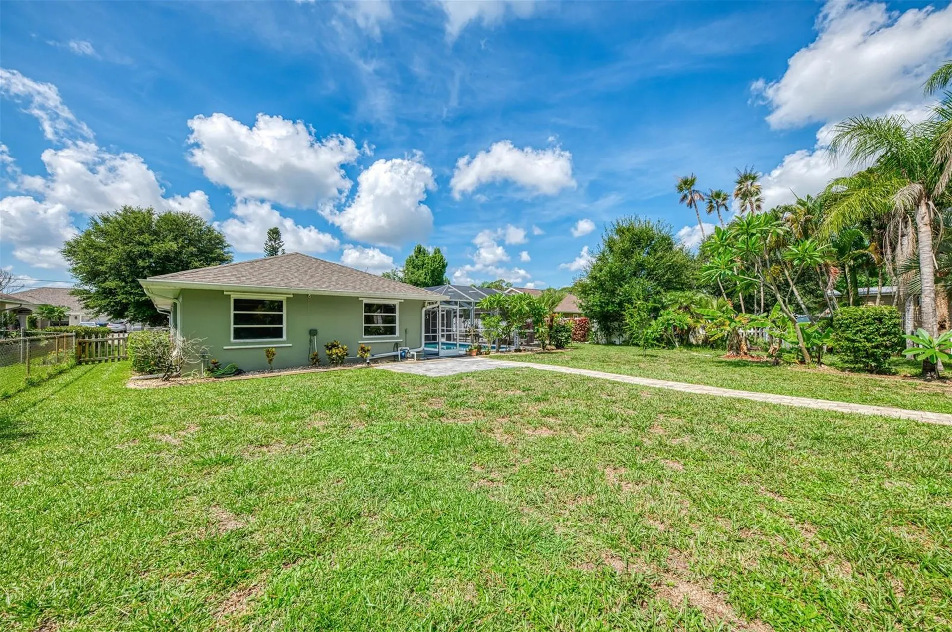 3706 Slayton Avenue North Port FL 34286