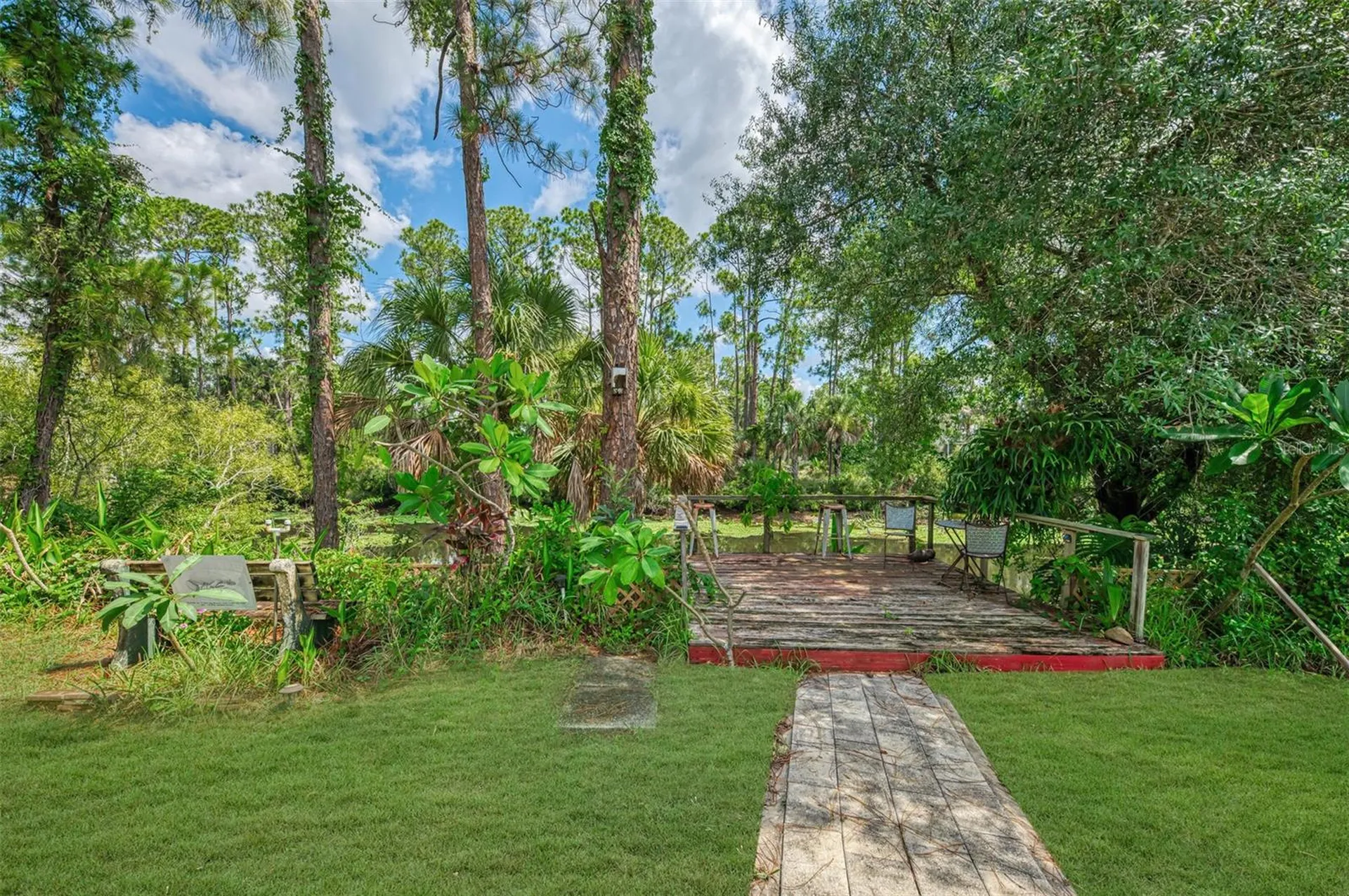 3706 Slayton Avenue North Port FL 34286