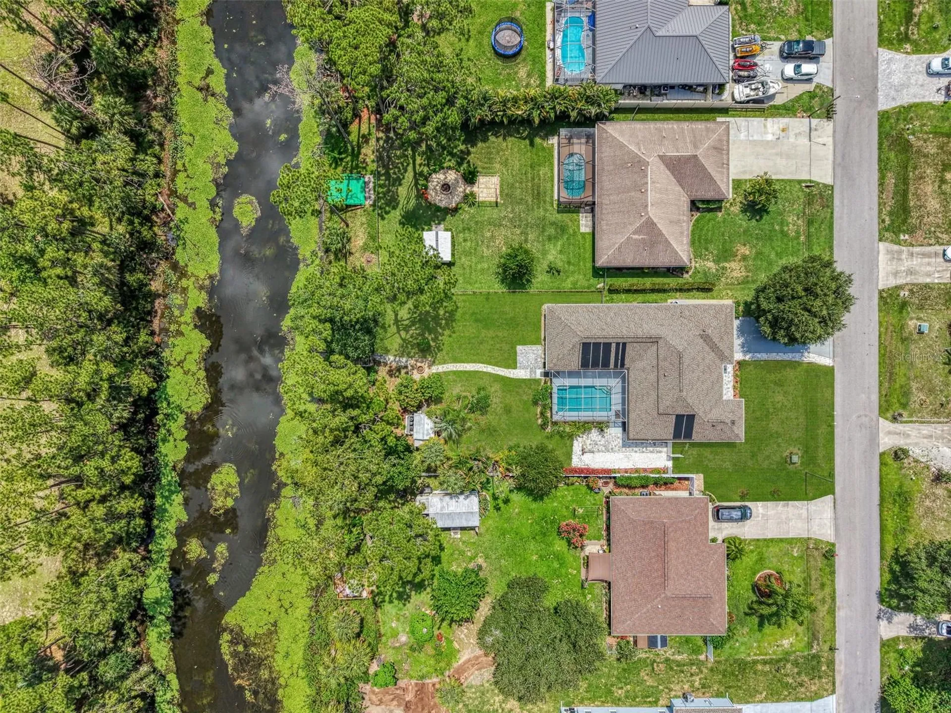 3706 Slayton Avenue North Port FL 34286