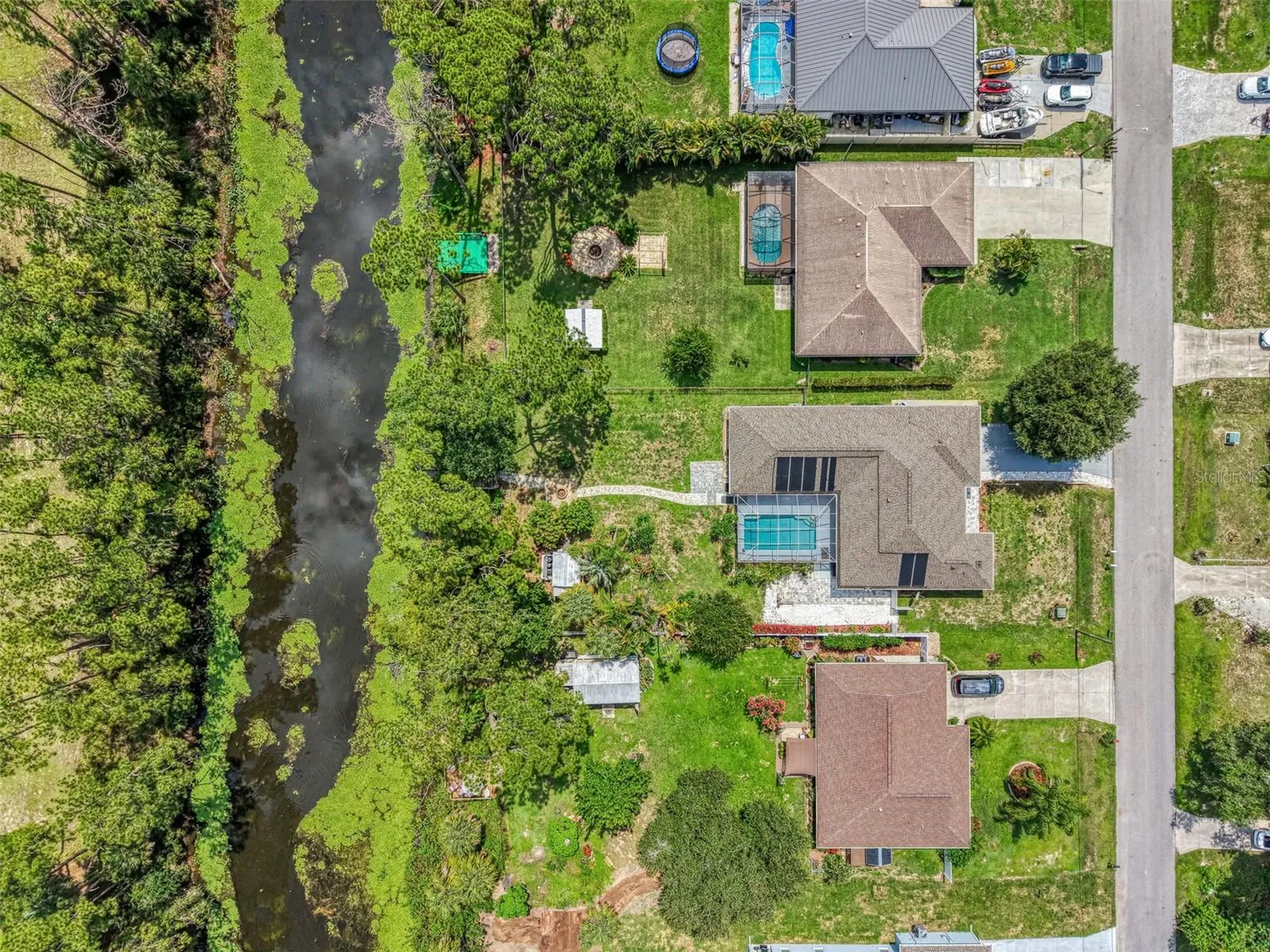 3706 Slayton Avenue North Port FL 34286