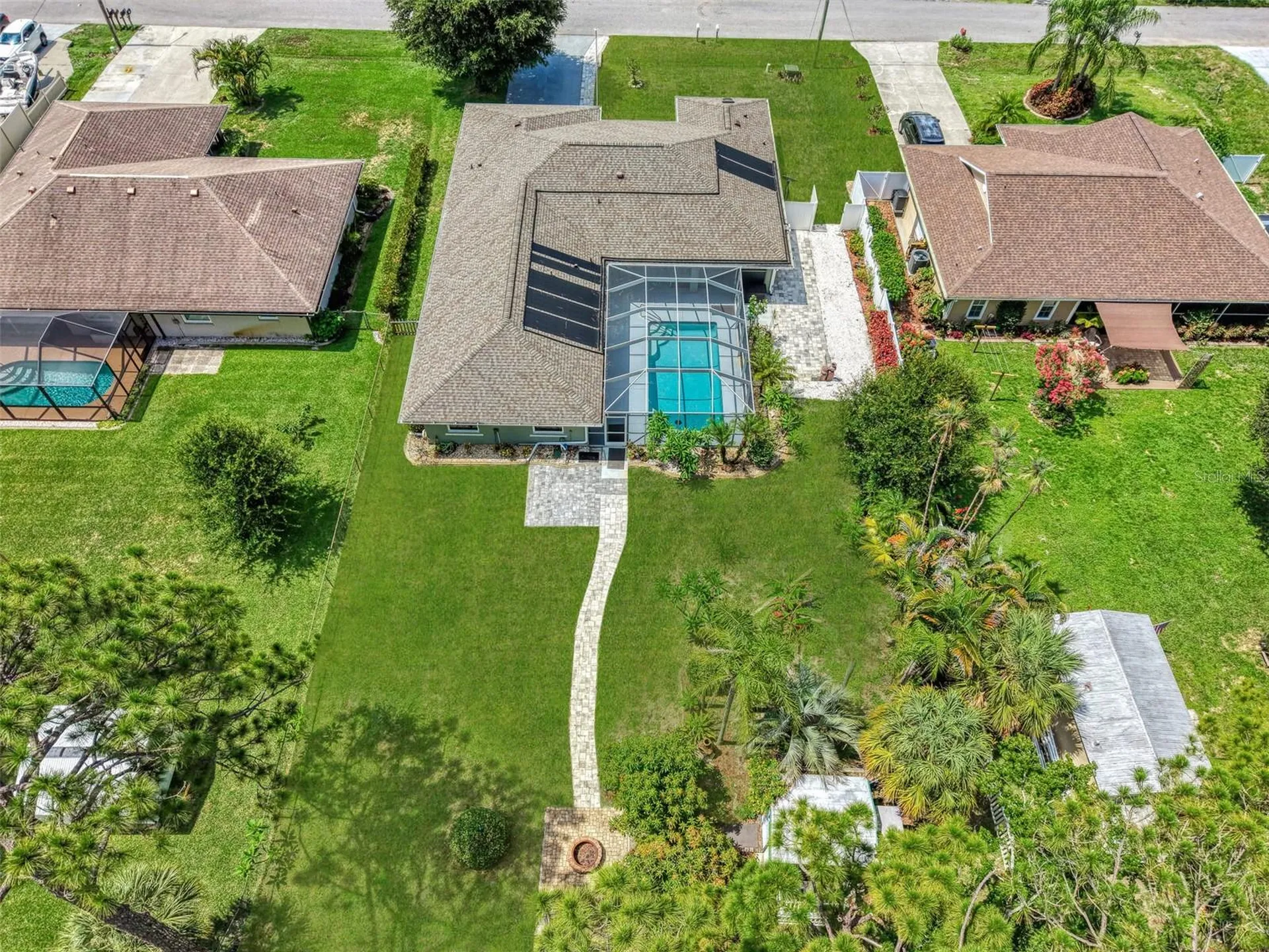 3706 Slayton Avenue North Port FL 34286