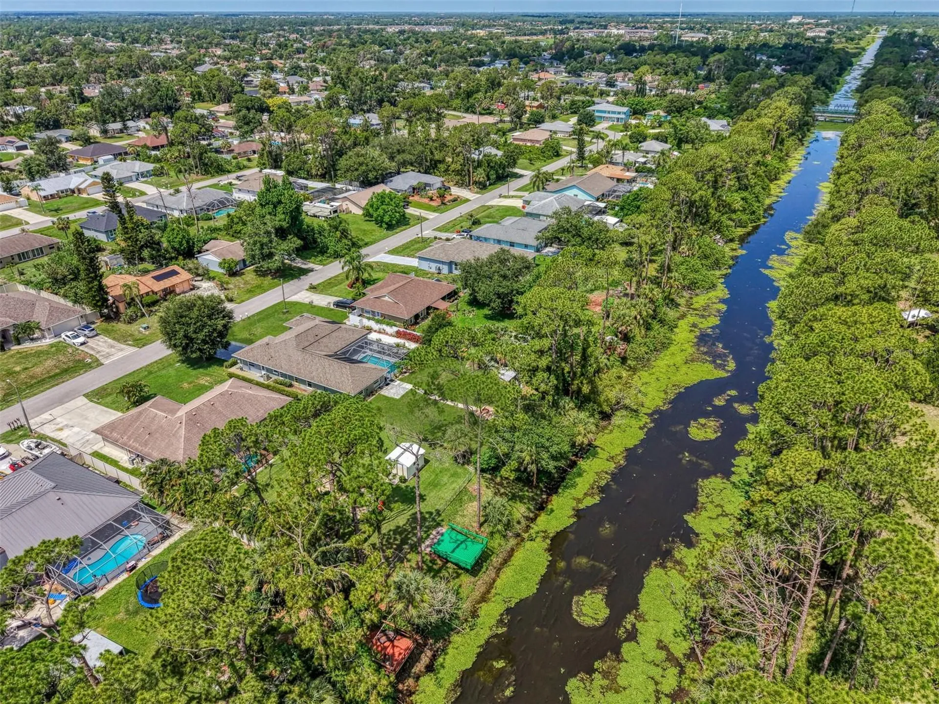 3706 Slayton Avenue North Port FL 34286
