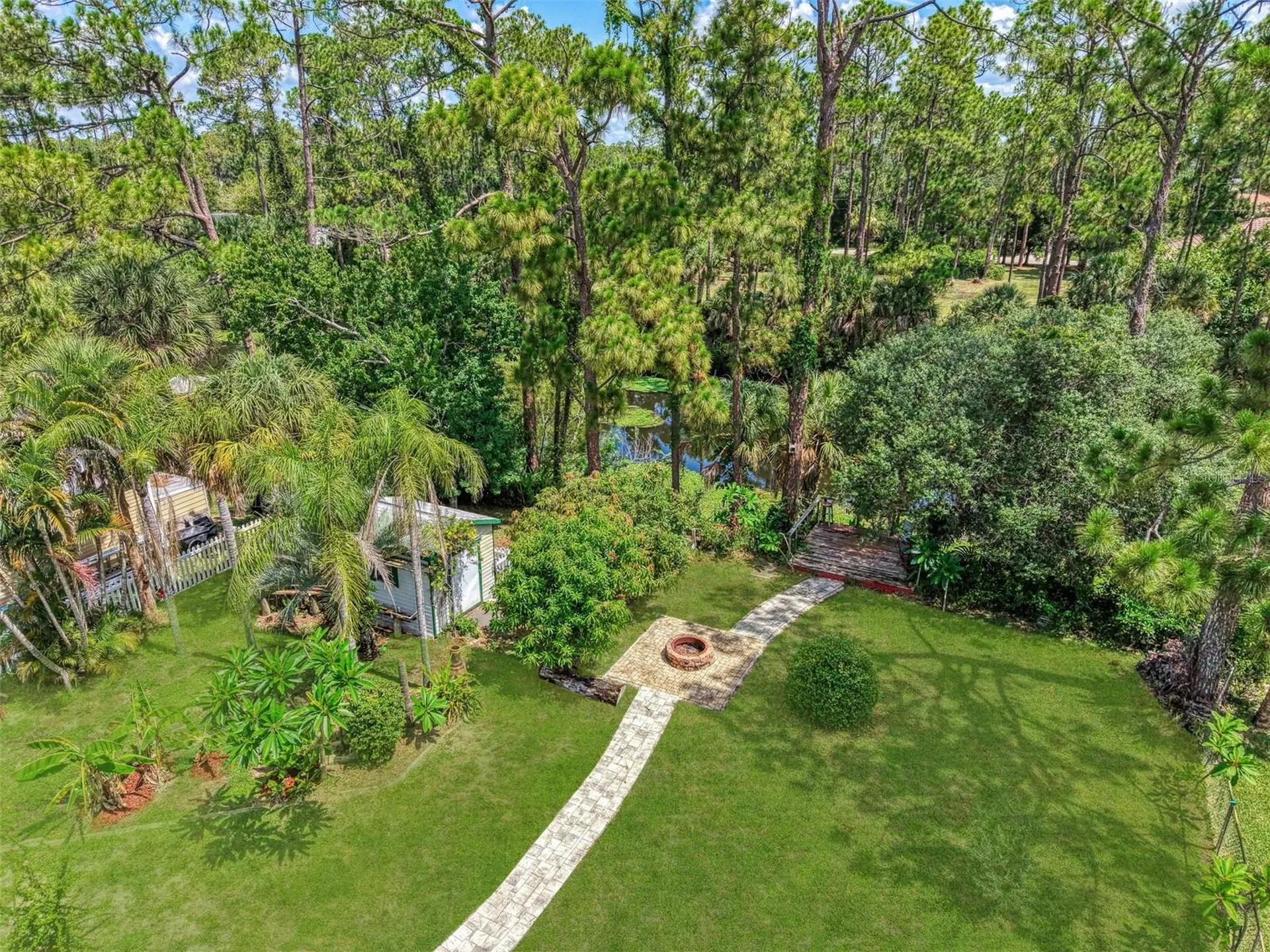 3706 Slayton Avenue North Port FL 34286