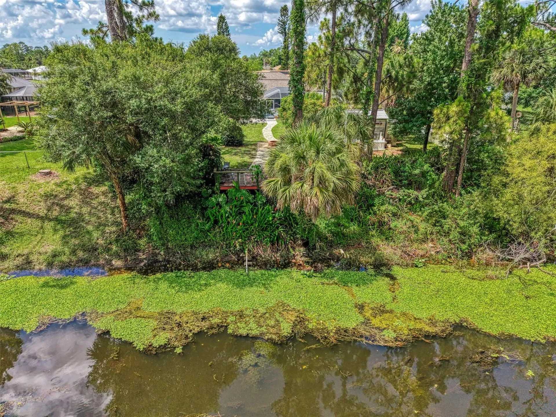 3706 Slayton Avenue North Port FL 34286