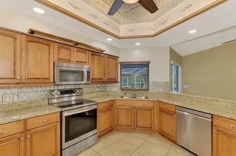 3706 Slayton Avenue North Port FL 34286