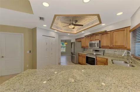 3706 Slayton Avenue North Port FL 34286