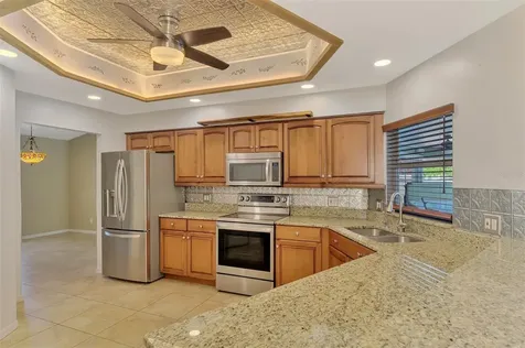 3706 Slayton Avenue North Port FL 34286