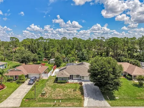 3706 Slayton Avenue North Port FL 34286