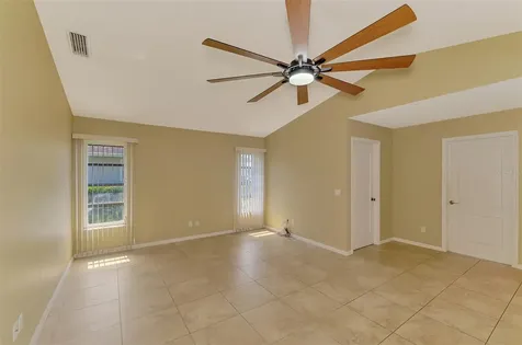3706 Slayton Avenue North Port FL 34286