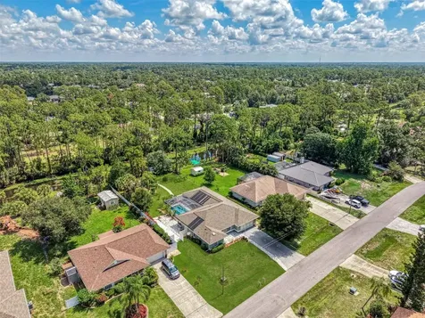 3706 Slayton Avenue North Port FL 34286
