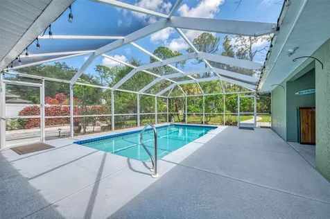 3706 Slayton Avenue North Port FL 34286