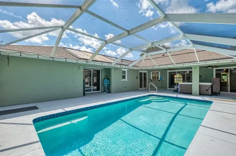 3706 Slayton Avenue North Port FL 34286