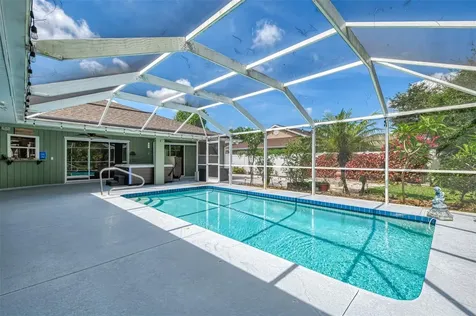 3706 Slayton Avenue North Port FL 34286