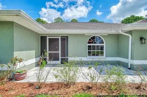 3706 Slayton Avenue North Port FL 34286