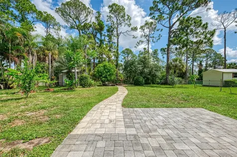 3706 Slayton Avenue North Port FL 34286