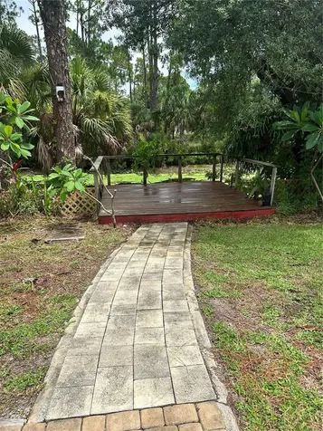 3706 Slayton Avenue North Port FL 34286