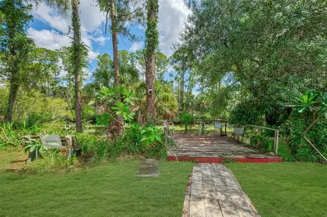 3706 Slayton Avenue North Port FL 34286