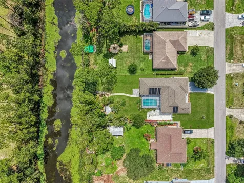 3706 Slayton Avenue North Port FL 34286