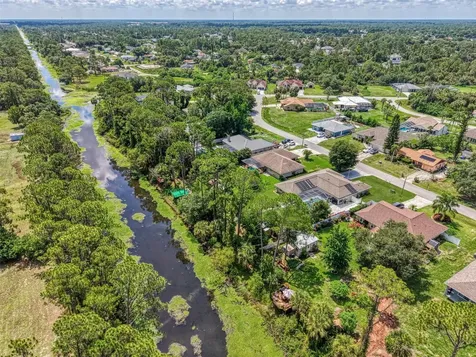 3706 Slayton Avenue North Port FL 34286