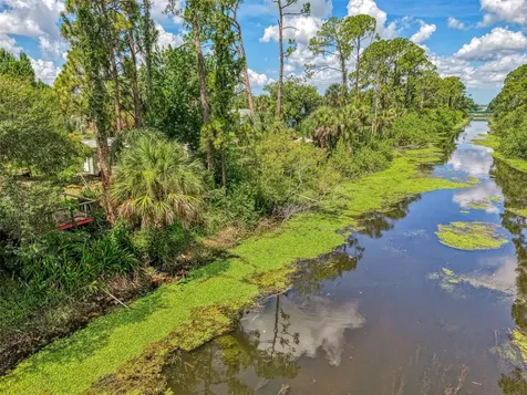 3706 Slayton Avenue North Port FL 34286