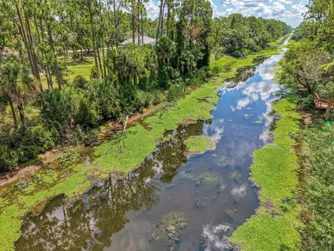 3706 Slayton Avenue North Port FL 34286