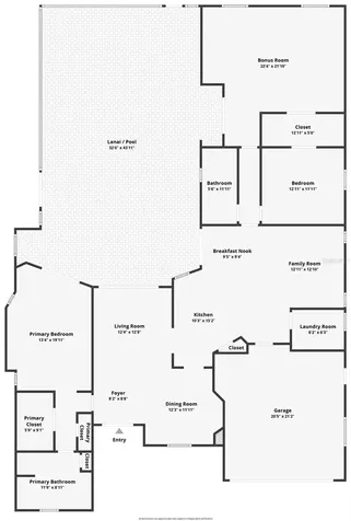 3706 Slayton Avenue North Port FL 34286